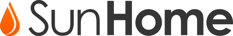 Sun Home Saunas logo