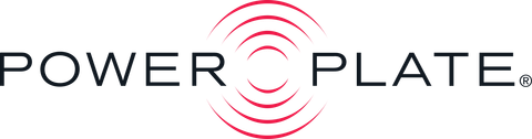 Power Plate logo