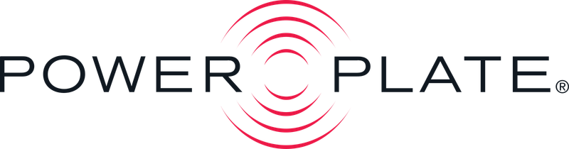 Power Plate logo
