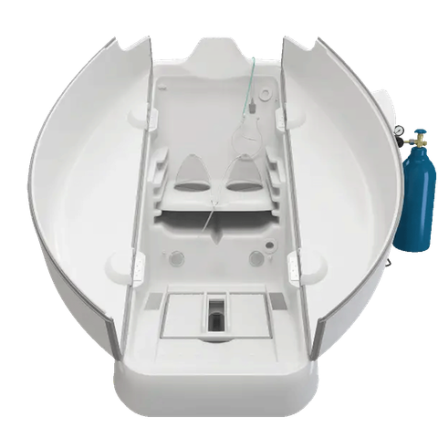 HOCATT equipment