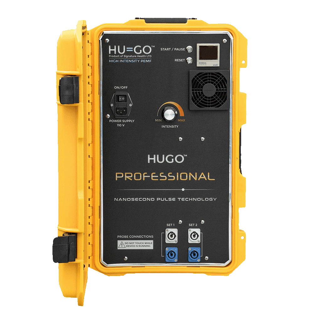 HOCATT HUGO PRO — product photo