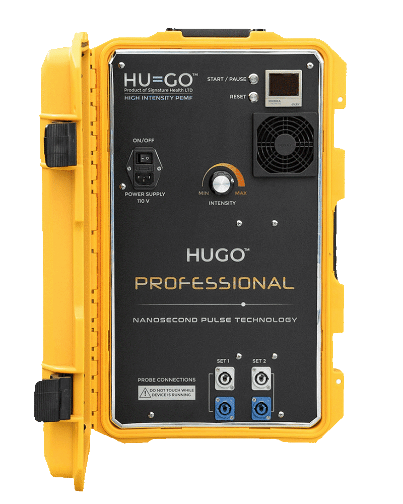 HOCATT HUGO PRO