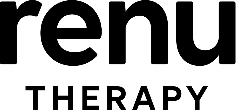 Renu Therapy logo