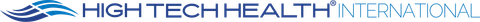 High Tech Health logo