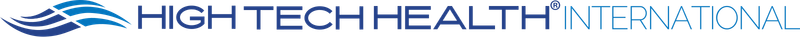 High Tech Health logo