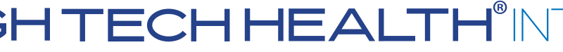 High Tech Health logo
