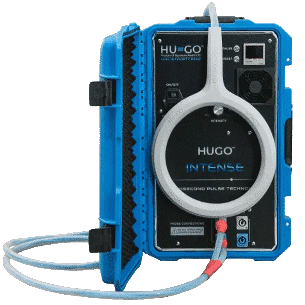 HOCATT HUGO Intense — product photo