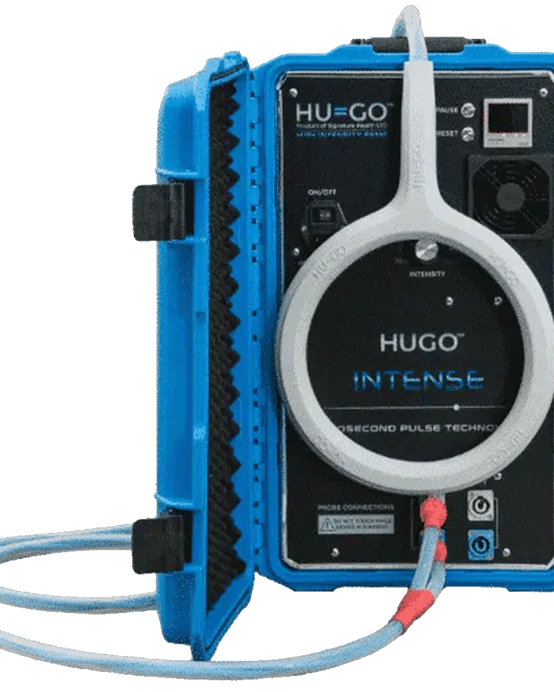 HOCATT HUGO Intense