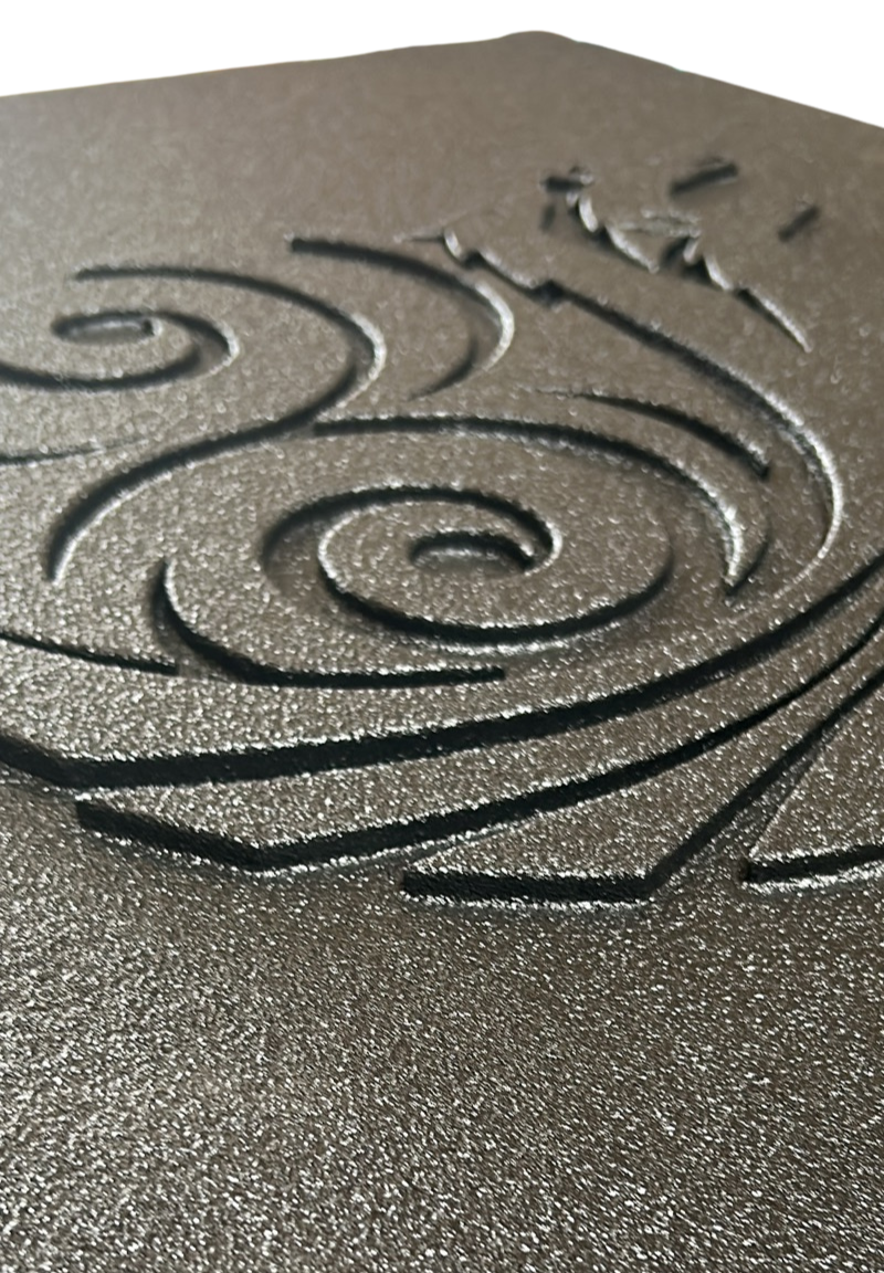 Morozko Forge Morozko Ice Plunge