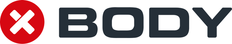 XBody logo