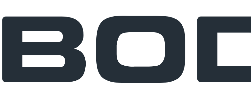 XBody logo