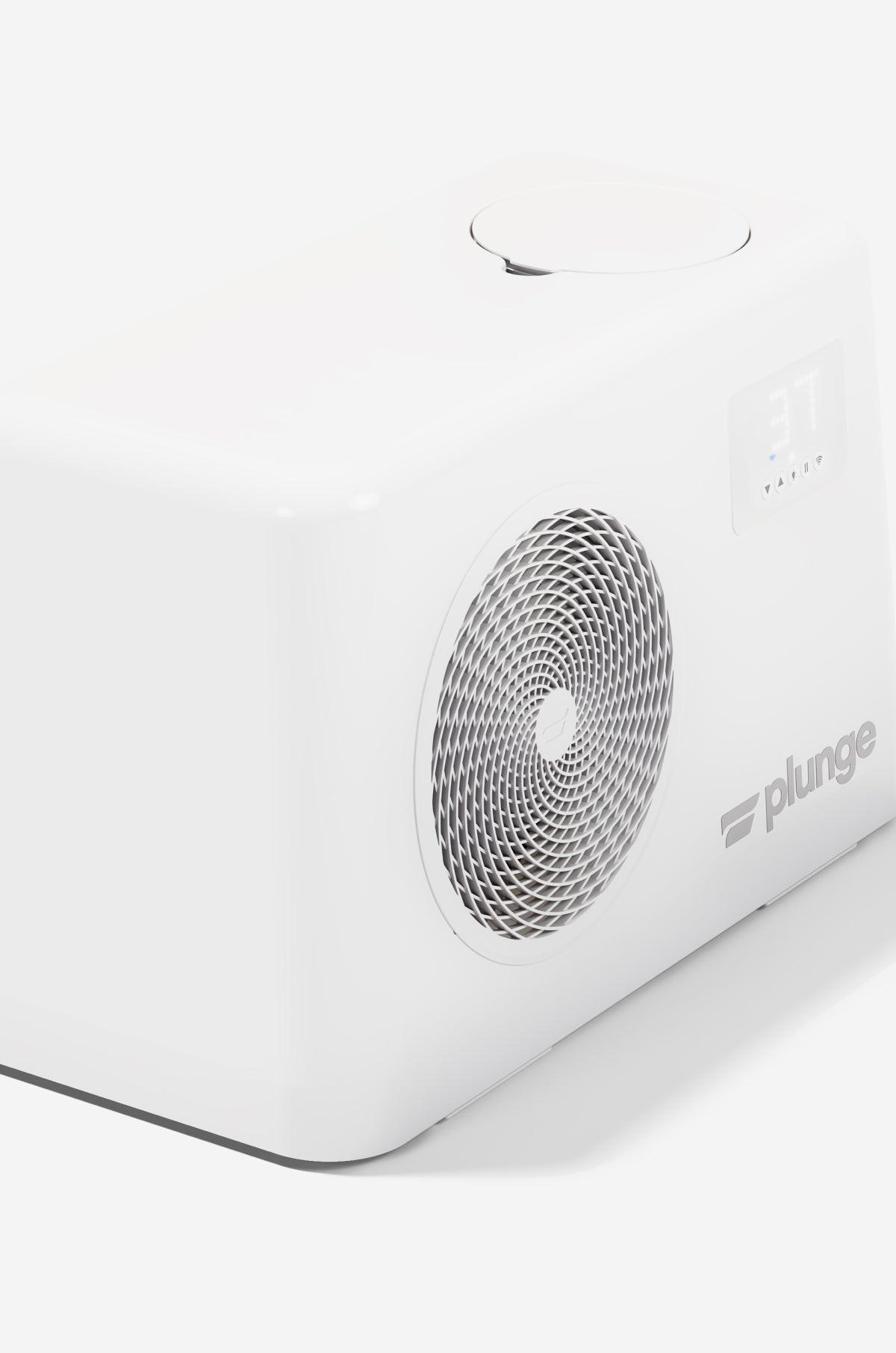Plunge Pro Chiller Gen 2 — product photo