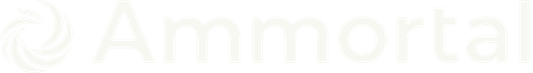 Ammortal logo