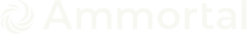 Ammortal logo
