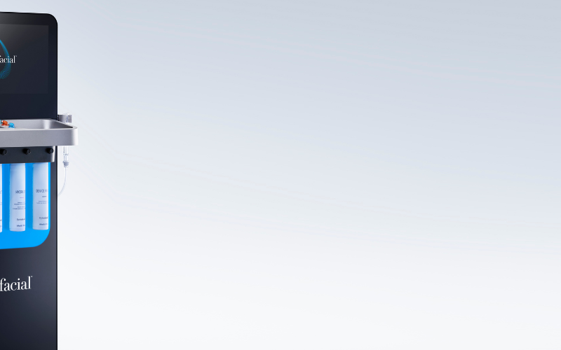 HydraFacial HydraFacial Syndeo