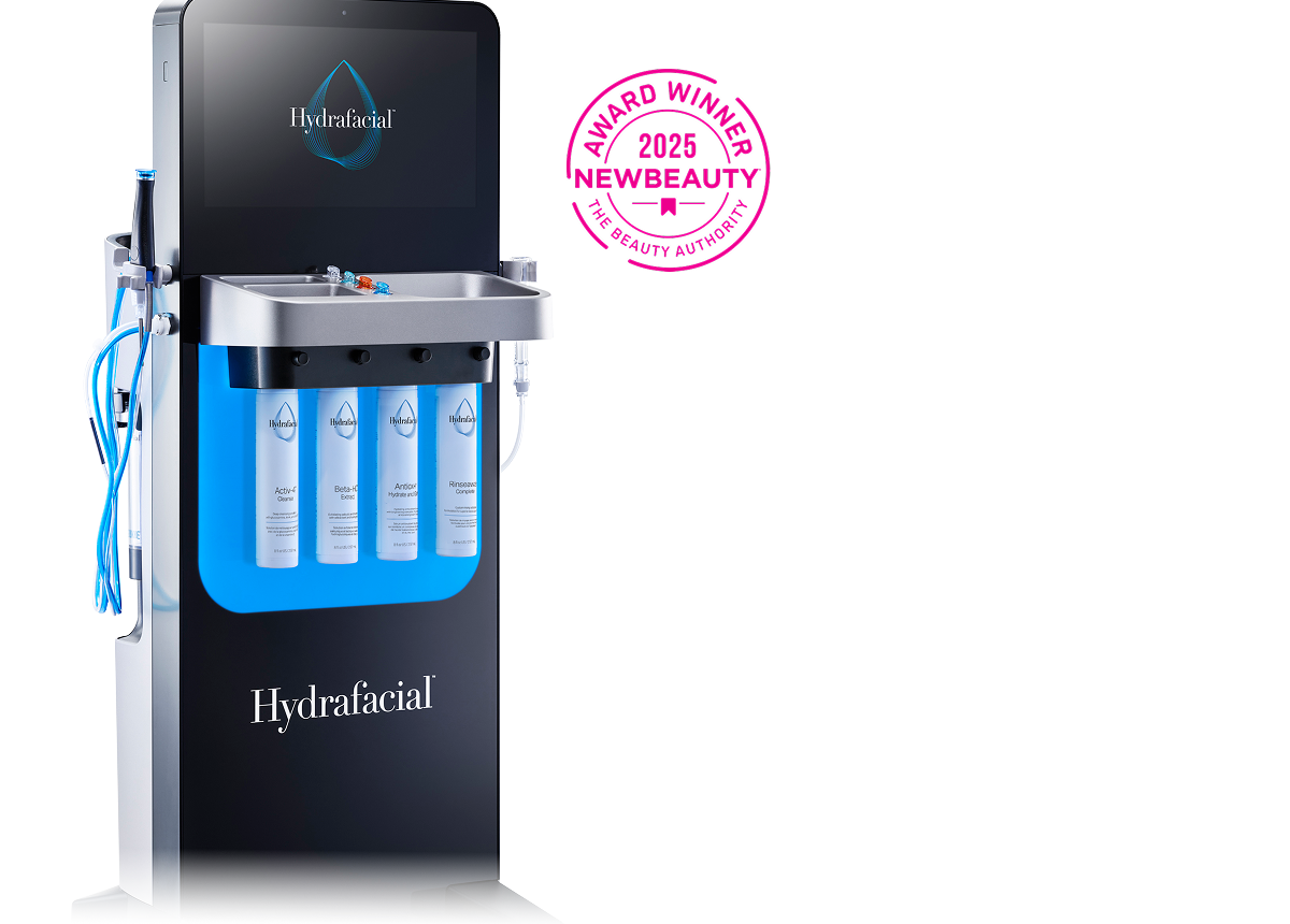 HydraFacial Syndeo — photo 2