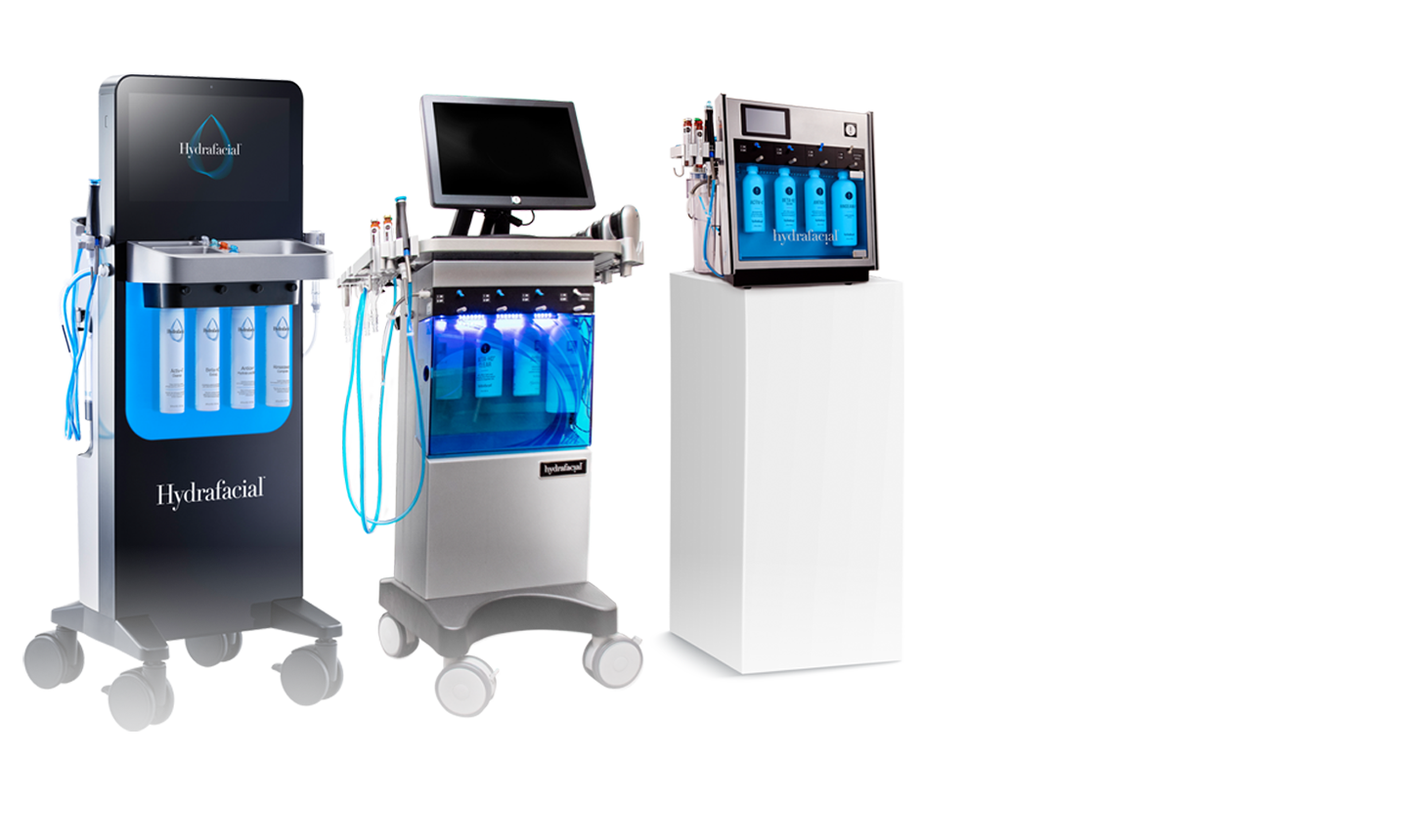 HydraFacial featured image
