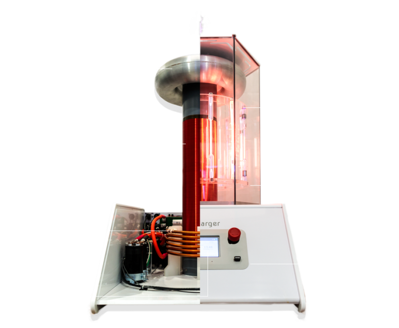 BioCharger BioCharger NG