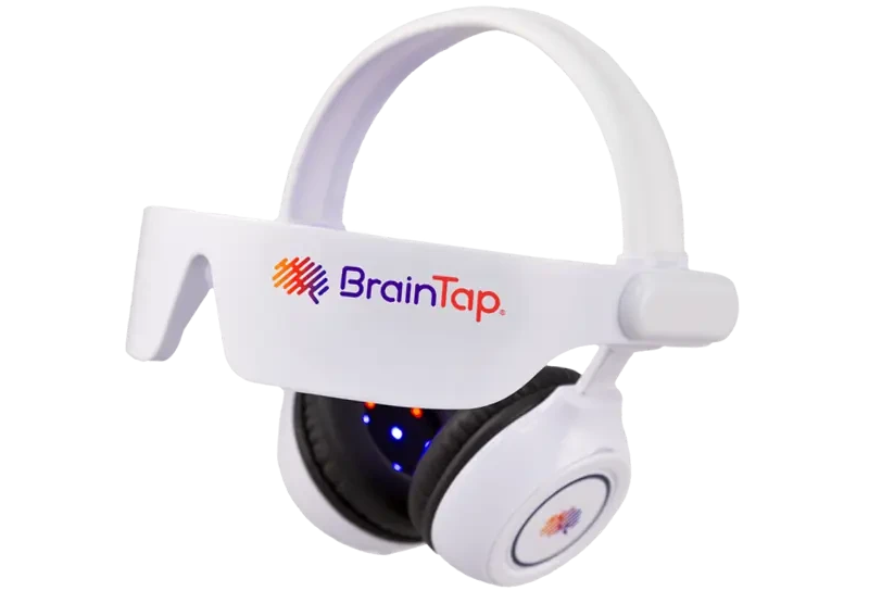 BrainTap BrainTap Headset