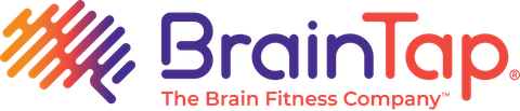 BrainTap logo