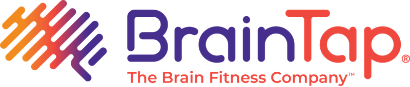 BrainTap logo