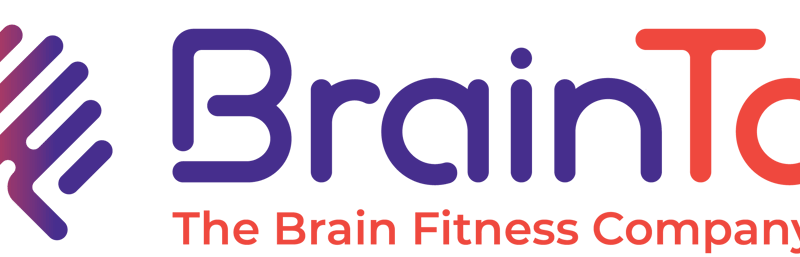 BrainTap logo