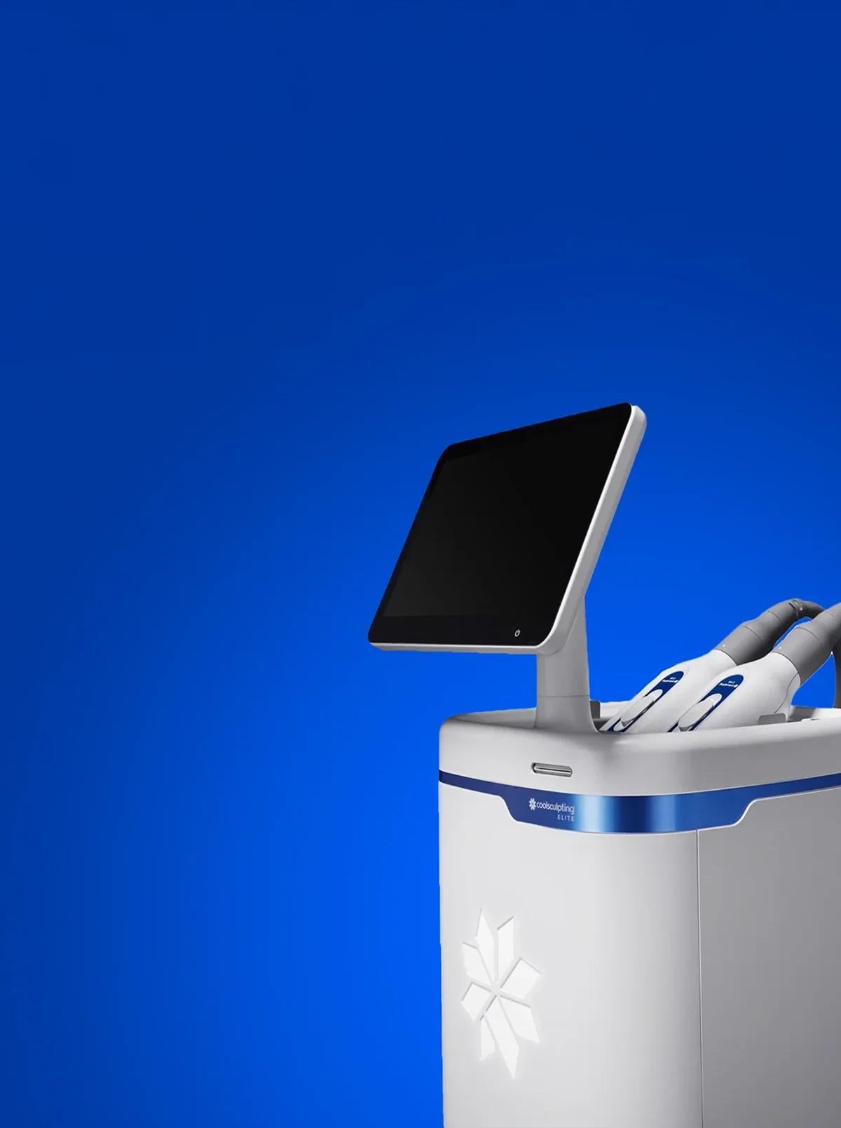 CoolSculpting Elite — product photo