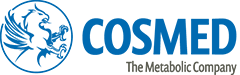 COSMED logo
