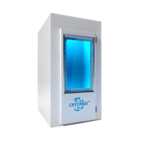 Cryomed Cryomed Icechill