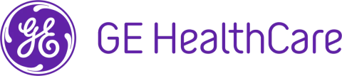 GE HealthCare logo