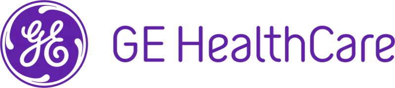 GE HealthCare logo