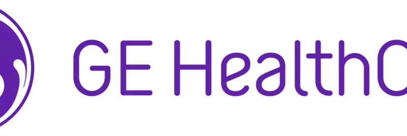 GE HealthCare logo