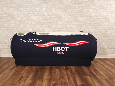 HBOT USA equipment