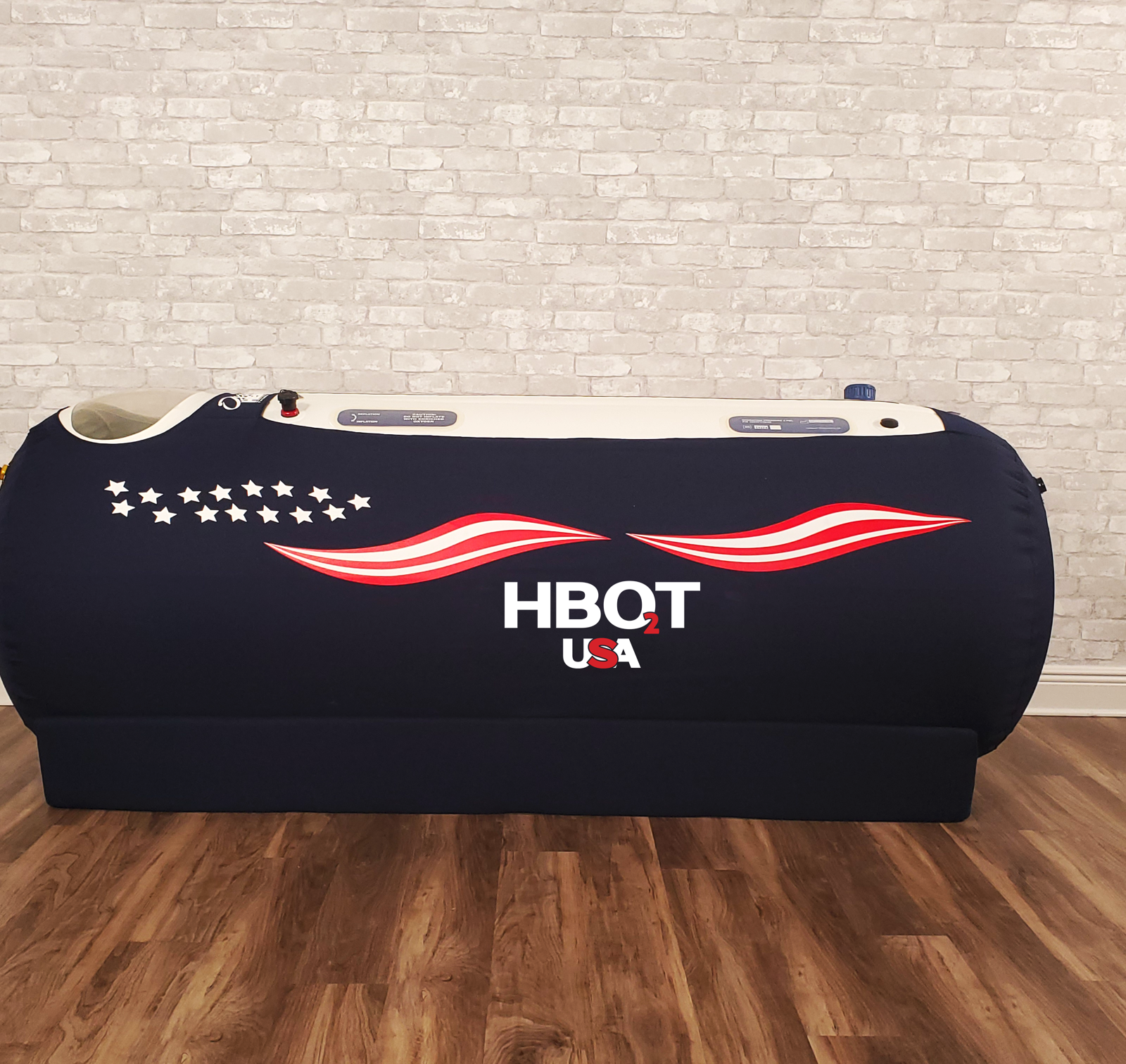 HBOT USA featured image
