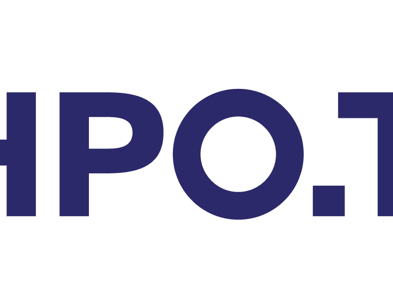 HPO TECH logo