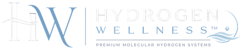 Hydrogen Wellness logo