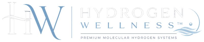 Hydrogen Wellness logo