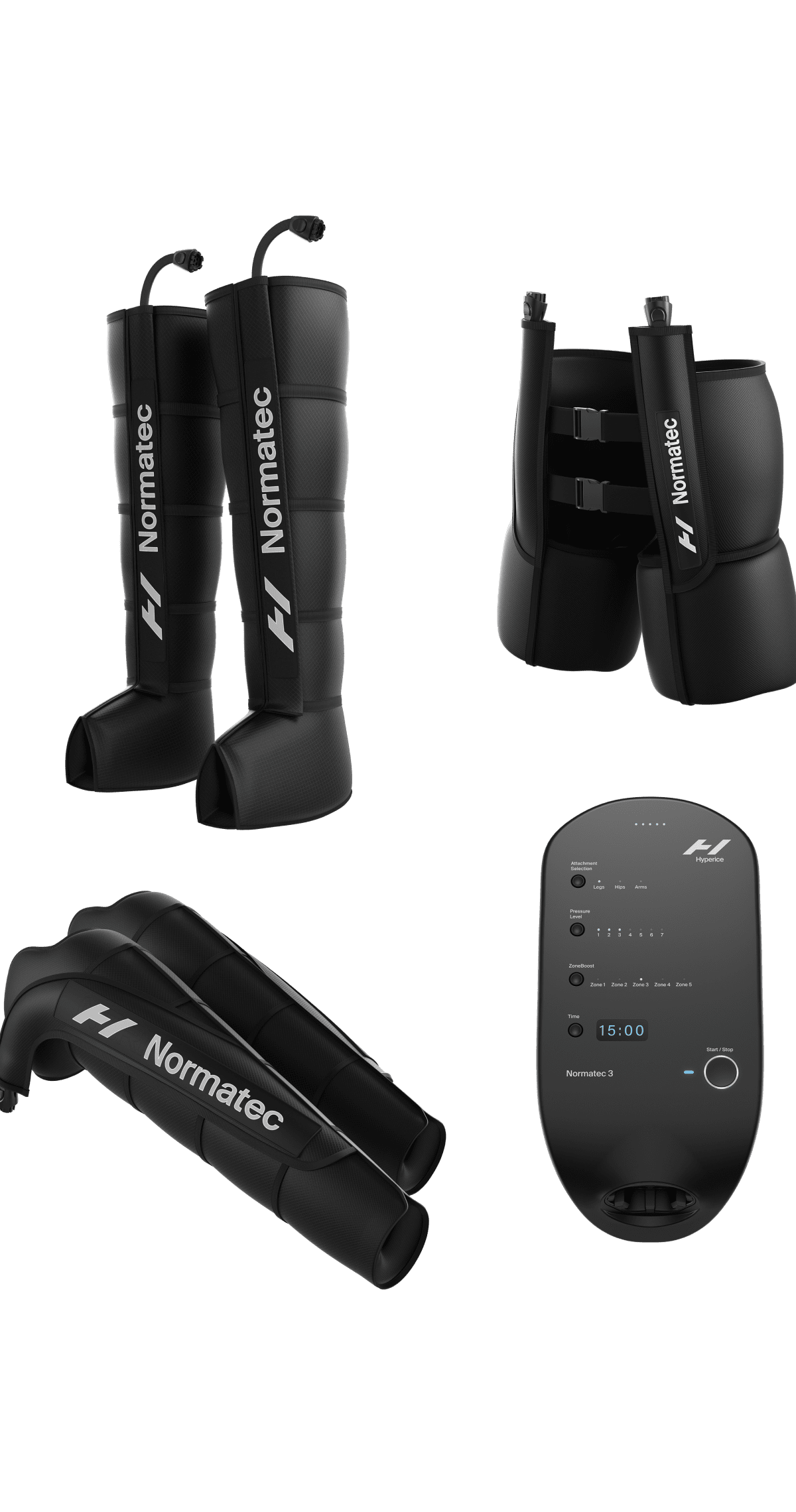 Hyperice Normatec 3 Full Body — product photo