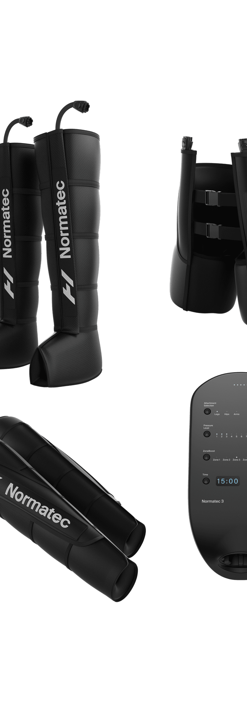 Hyperice Normatec 3 Full Body