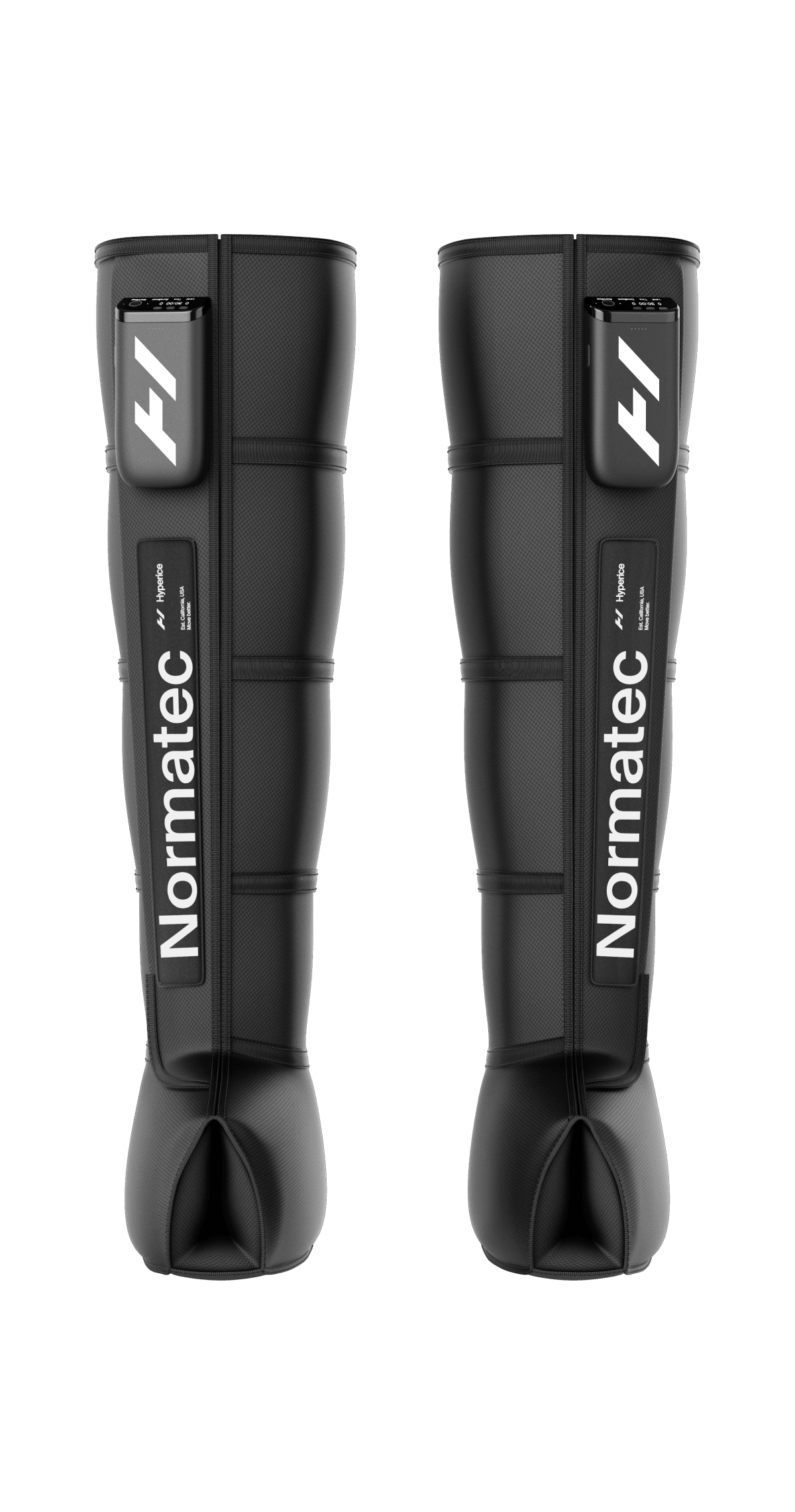 Hyperice Normatec Elite Legs — product photo