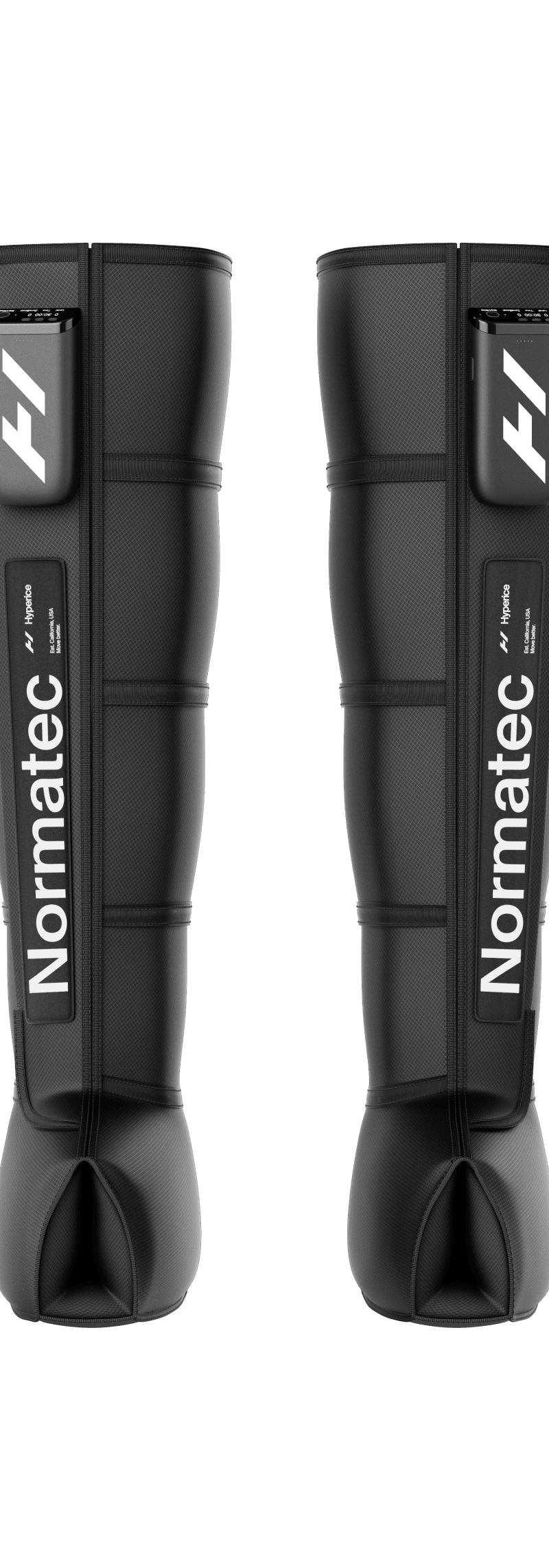 Hyperice Normatec Elite Legs