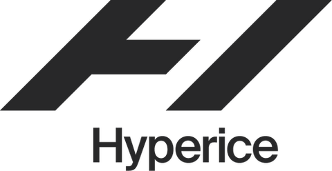 Hyperice logo
