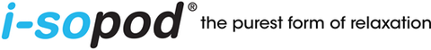 i-sopod Float Tanks logo