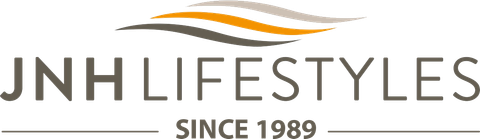 JNH Lifestyles logo