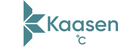 KAASEN logo