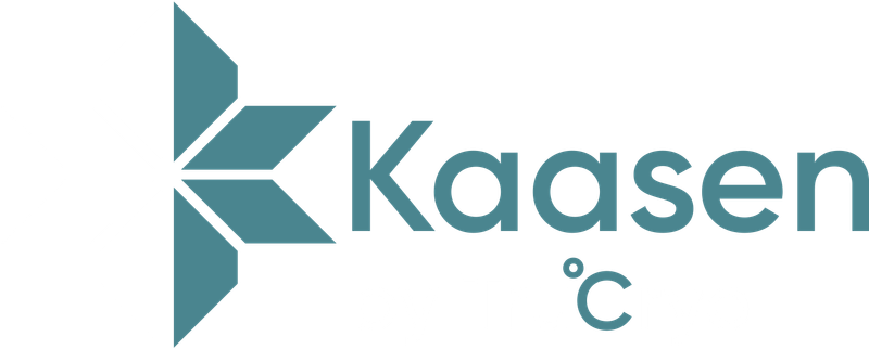 KAASEN logo