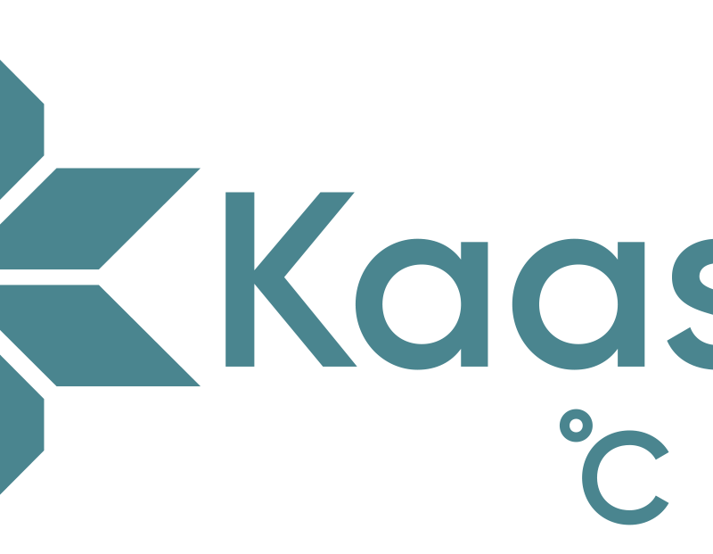 KAASEN logo