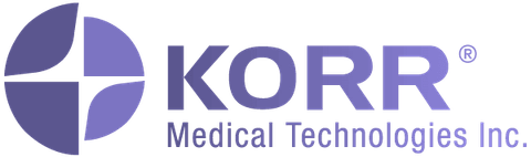 KORR logo