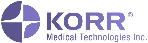 KORR logo