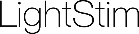 LightStim logo